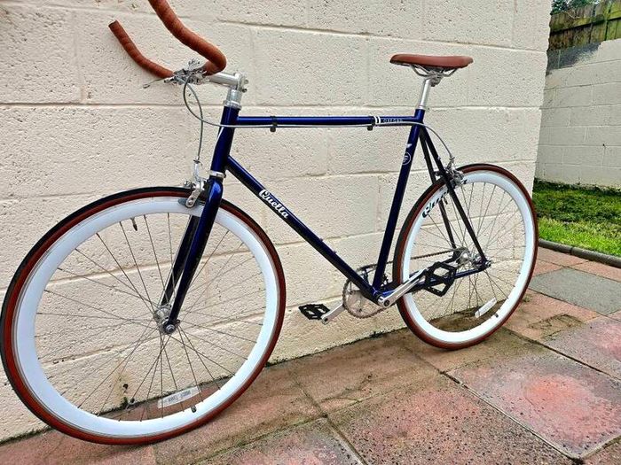 Quella Varsity Oxford Bike Bicycle