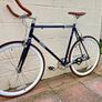 Quella Varsity Oxford Bike Bicycle Image 2