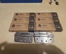 hinges