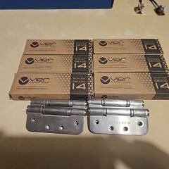 hinges