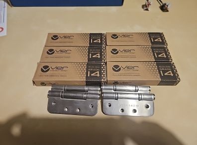 hinges