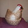 Mason Cash Egg Hen Nest Image 2