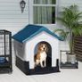 Plastic Dog Kennel Image 2