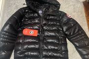 Canada goose jacket