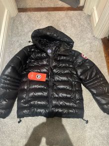 Canada goose jacket