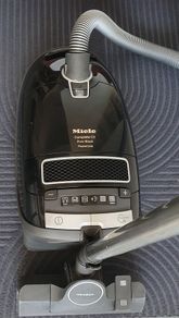 Miele C3 Powerline