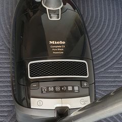 Miele C3 Powerline