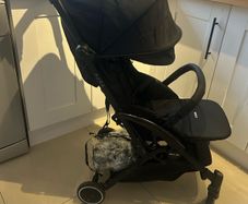Zummi Aura Buggie