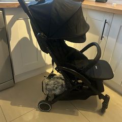 Zummi Aura Buggie