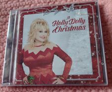 dolly parton cd