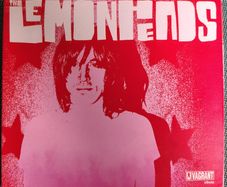The Lemonheads - The Lemonheads CD (2006) Digipak Indie Rock EX+