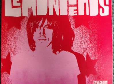 The Lemonheads - The Lemonheads CD (2006) Digipak Indie Rock EX+