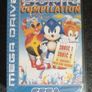 Sonic Compilation Sega Megadrive Image 2