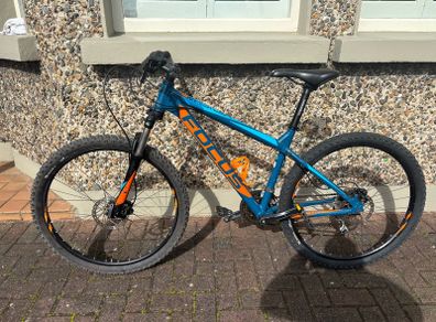 Focus Hardtail Mountain Bike