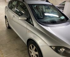 2006 Seat Toledo NCT 10.2026
