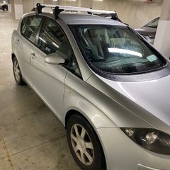 2006 Seat Toledo NCT 10.2026