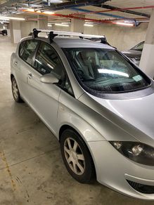 2006 Seat Toledo For Parts Or Repair
