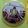 Assassins creed II 2 Xbox 360 games Original Image 4