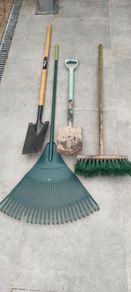 garden equipment