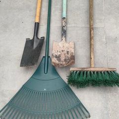 garden equipment