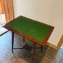 Folding Card Table Image 4