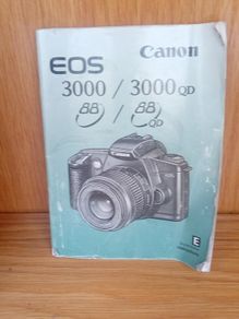 camera