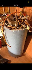 Buying copper/brass