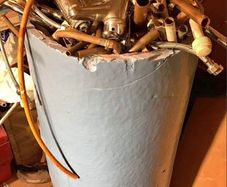 Buying copper/brass