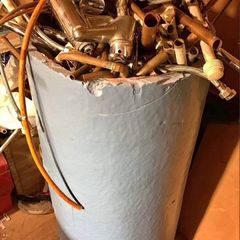 Buying copper/brass