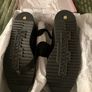 Marco moreo lace up platforms Image 6