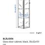 Glass Display cabinet Image 2