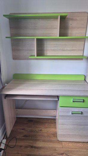 Child's room 6 furniture set