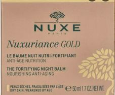 Nuxe Gold  Nuxuriance anti aging