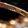 Vintage 9ct yellow gold ring Image 7