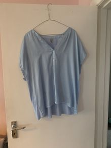blouse Soya Concepts