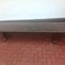 Handmade Reclaimed Wood Dining Set Image 5