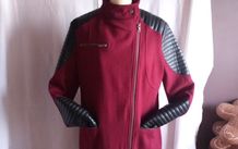 ladies coat