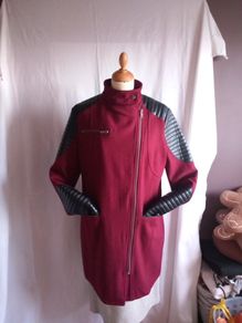 ladies coat