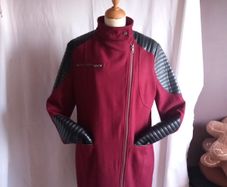 ladies coat