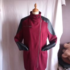 ladies coat