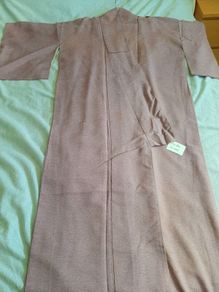 Vintage Japanese kimono