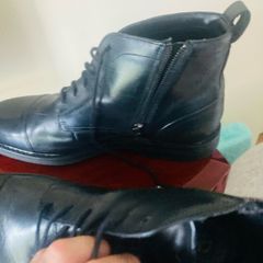 Clarkes Boots