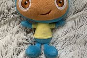 Fisher Price Soft Toy