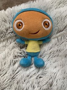Fisher Price Soft Toy