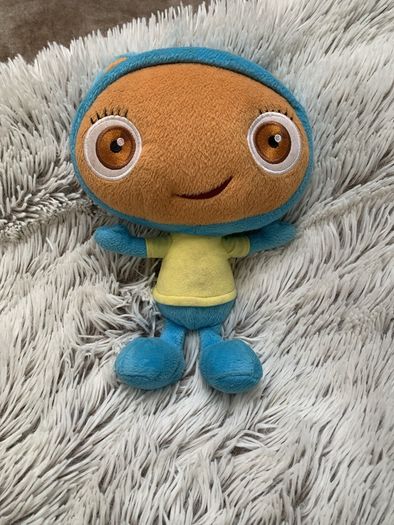 Fisher Price Soft Toy