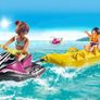 Playmobil 70906 FamilyFun Jet Ski With Banana Boat Starter Set Image 6