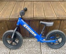 Strider Balance Bike