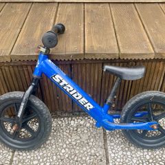 Strider Balance Bike