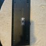 Corsair K30 Red LED Wired Gaming keyboard Image 2