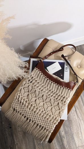 Isabel Marant || New Bag! || RRP 800